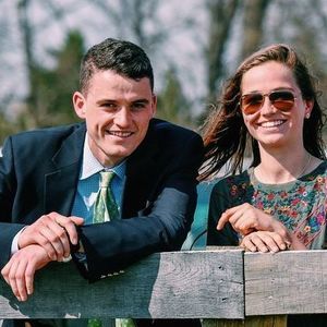 Meet your Posher, Shelby